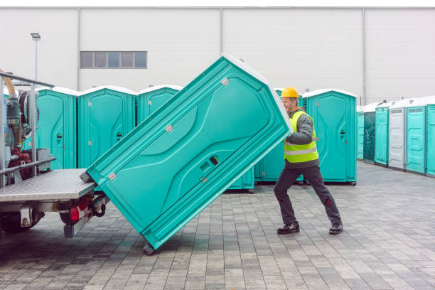 Best Emergency porta potty rental  in Keansburg, NJ
