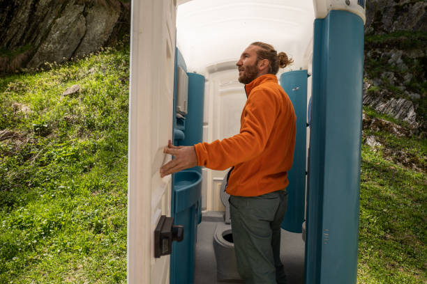Best Handicap porta potty rental  in Keansburg, NJ