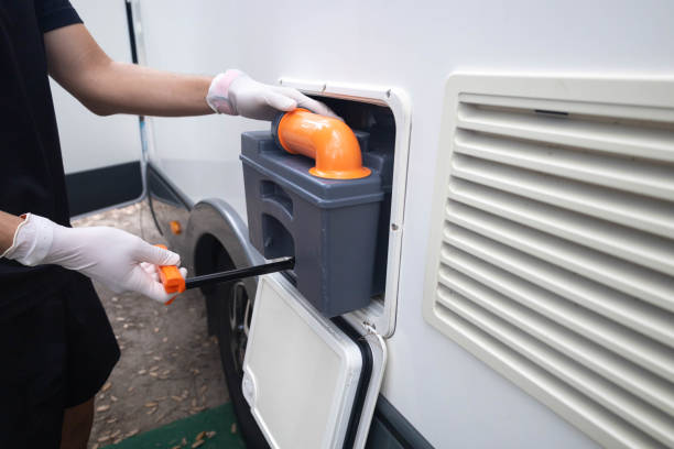 Best Porta potty rental near me  in Keansburg, NJ