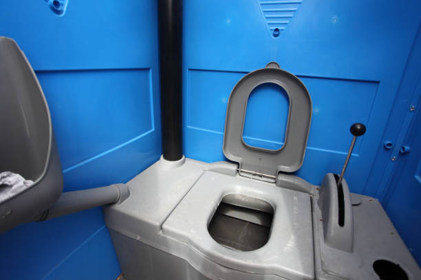 Best Porta potty cleaning services  in Keansburg, NJ