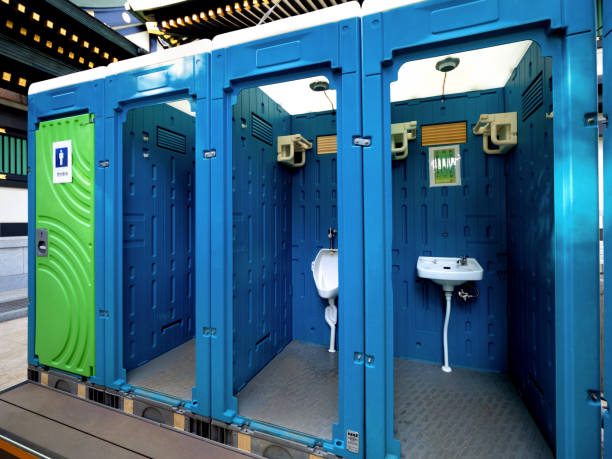 Best High-end porta potty rental  in Keansburg, NJ