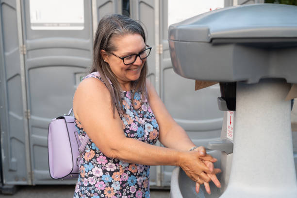 Best Porta potty delivery and setup  in Keansburg, NJ
