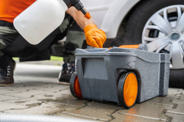 Best Local porta potty services  in Keansburg, NJ